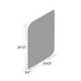 thumbnail image 2 of 1MW70 01MW70 FOR TRUSTED PLATFORM MODULE TPM 2.0 R640 R740 R440 R540 SERVER, 2 of 6