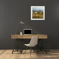 thumbnail image 3 of Klung, Mike 12x12 White Modern Wood Framed Museum Art Print Titled - Observation II, 3 of 4