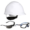 thumbnail image 1 of Casco de seguridad 3M Hard Hat SecureFit H-701SFR-UV blanco, 1 of 9