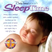 Baby's First: Sleep Time