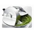 thumbnail image 4 of KWS BC-400 Commercial 1350W 1.5HP Stainless Steel Buffalo Chopper Bowl Cutter Food Processor, 4 of 4
