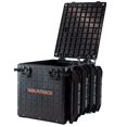 thumbnail image 3 of Caja de pesca para kayak YakAttack BlackPak Pro 33 x 41 cm, color negro, 3 of 9