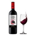 thumbnail image 3 of Vino Tinto Gato Negro Cabernet Sauvignon 750 ml, 3 of 4