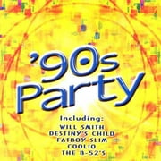 '90s Party
