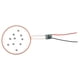 thumbnail image 1 of Fuente De Alimentación Módulo De Bobina Experimento Científico Proyecto Científico 5V Con Lámpara LED Sunnimix Bobina de carga, 1 of 8
