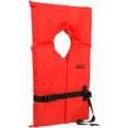 thumbnail image 2 of Life Vest, Type II, 2 of 7