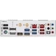 thumbnail image 4 of Gigabyte B550 VISION D-P Desktop Motherboard - AMD B550 Chipset - Socket AM4 - ATX, 4 of 16