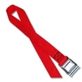 thumbnail image 1 of Strapworks CS1H-12FT 1 W inch Basic Line Heavyweight Polypropylene Cam Strap - 12 ft., 1 of 1