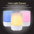 thumbnail image 2 of Máquina de sonido iHome Zenergy Candle con altavoz Bluetooth, 2 of 3