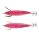 thumbnail image 3 of 2x Señuelo Broche Calamar Falso Plantilla Imitación Camarón Creativo Atrapar Peces Pesca rojo, 3 of 8