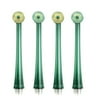 Philips Sonicare HX8014 Air & Micro-Droplet Technology (4-Pack) Removes Plaque
