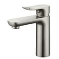 thumbnail image 2 of BarclayTova Single Handle Lav Faucet, 2 of 3