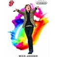 thumbnail image 3 of Boîte Méga Passe-Temps 2024 Panini Prizm The Rolling Stones, 3 of 7
