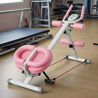 【新品】AB crusher Ab Rocket Abdominal Trainer: Exercise Equipment, Core Workout