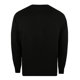 thumbnail image 2 of NASA - Jersey Tierra para Hombre (Negro), 2 of 2