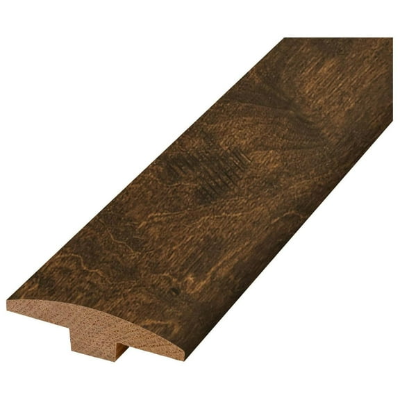 Performance Accessories Htmda 84" X 2" Engineered Hardwood Floating Or Staple Down