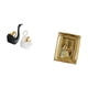 thumbnail image 5 of Elegantes Figuras De Pareja De Cisnes Y Marco De Fotos De Resina, Soporte Para Tarjetas De Presentación Para Decoración De Mesa, Estantería, Entrada, Dormitorio, Oficina, Casa De Campo,, 5 of 8