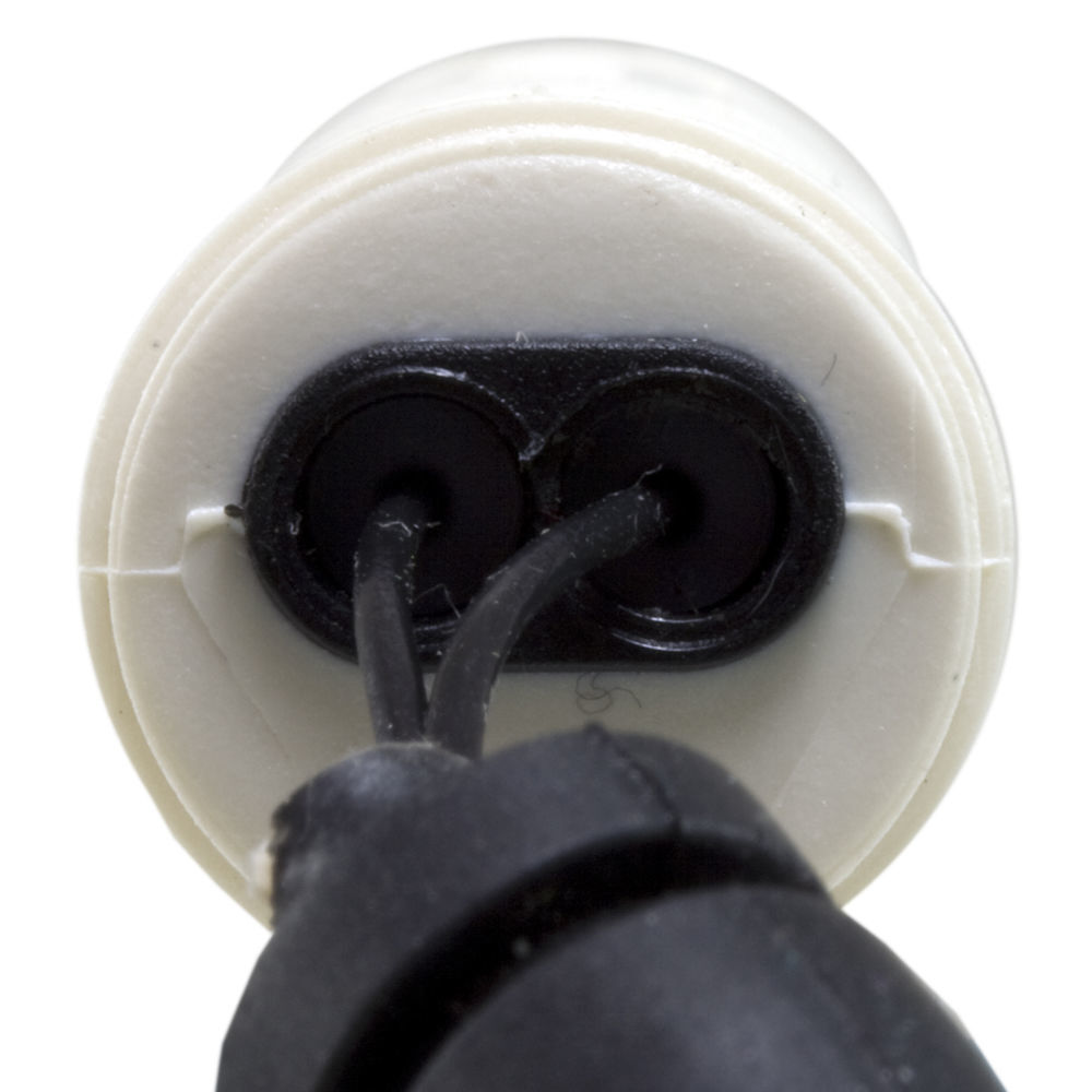 Disc Brake Pad Wear Sensor
