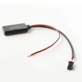 thumbnail image 5 of Audio Stereo Adapter Aux Cable For Mercedes Benz E / CLS / SLK-compatible Adapter Aux Cable, 5 of 5