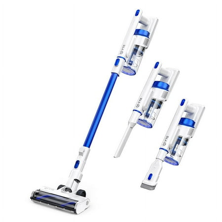 YTE Cordless Vacuum Cleaner  