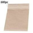 600PCS Disposable Tea Filter Bags Convenient And Green Friendly Way To