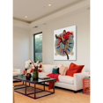 thumbnail image 5 of Marmont Hill Kickoff by E.M. Jackson Painting Print on Canvas, 5 of 5