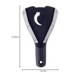thumbnail image 2 of OXO Good Grips Jar Opener, 2 of 6