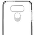 thumbnail image 2 of GEAR4 D3O LG G6 Clear/Black Piccadilly case - LGG685D3, 2 of 3