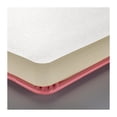 thumbnail image 2 of Royal Talens Art Creation Sketchbook, Drawing Notebook, 4.7 x 4.7 inches (12 x 12 cm), Coral Red, 2 of 5