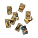 thumbnail image 5 of Juego de Cartas Mattel UNO Jurassic World Rebirth, 5 of 5