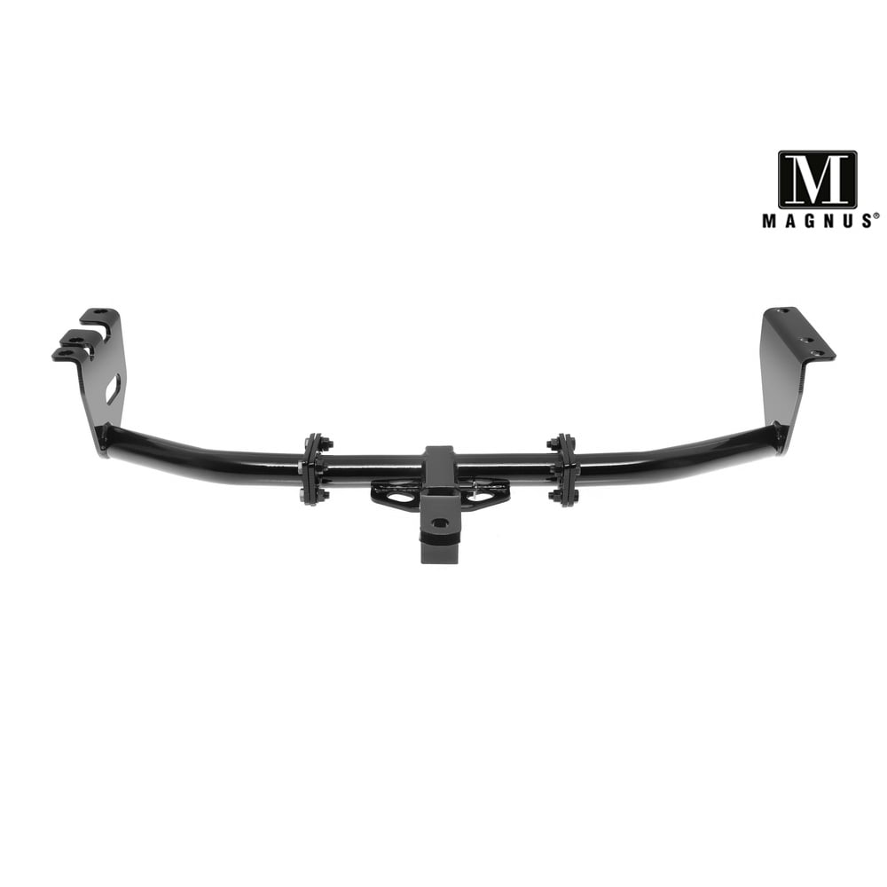 Magnus Assembly Class 2 Trailer Hitch 1.25 Inches Receiver Tube