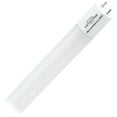 thumbnail image 1 of Keystone 13632 - KT-LED11T8-48G-830-S /G3 4 Foot LED Straight T8 Tube Light Bulb for Replacing Fluorescents, 1 of 1