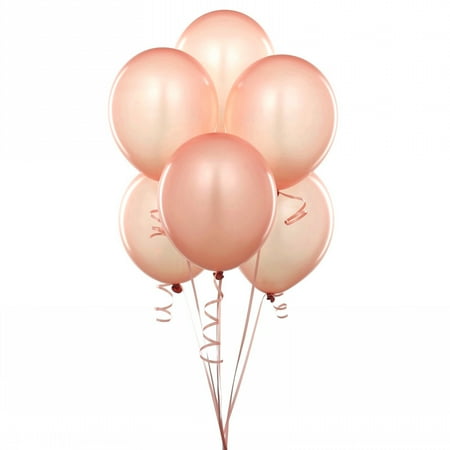 - 24 Latex Balloons 12