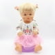 thumbnail image 2 of Clothes Fit For 40cm 41 cm Nenucos Doll Nenuco Ropa y su Hermanita heqiyong LED, 2 of 2