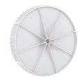 thumbnail image 1 of Above Ground Skimmer Drain , Skimmer Pump Housing  Pool Accessory  For SFX1000, 1 of 8