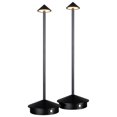 thumbnail image 1 of OttLite Lampe Rechargeable Intérieure/extérieure - Lot de 2, 1 of 6