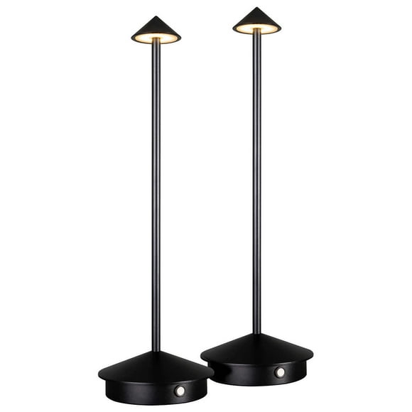 OttLite Rechargeable Indoor/Outdoor Light - Pack of 2