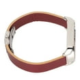 thumbnail image 4 of Correa de repuesto Bling Bling para reloj inteligente compatible con Mi Band 6 y 5, 4 of 12