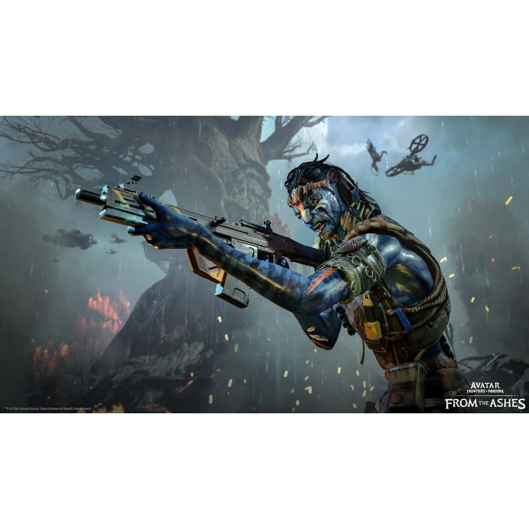 Avatar: Frontiers of Pandora From The Ashes Edition, PS5 photo 4