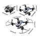 thumbnail image 2 of Fiudx Juguetes Uav Con Cámara 4K Para Adultos, Modo Sin Cabeza, Tiempo De Vuelo Ultralargo, Regalos Para La Mayoría De Los Niños E Inspección Visual Para Su, 2 of 7
