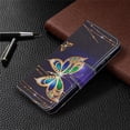thumbnail image 1 of Funda For Xiaomi Redmi Note 11 Pro Etui Magnetic Book Case Redmi Note 11s Note11 Pro Leather Flip Stand Wallet Phone Case Cover B3 Redmi Note 11, 1 of 6