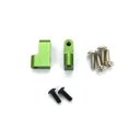 thumbnail image 1 of ST Racing Concepts STA80072SG Soportes de servo de aluminio para Axial Wraith Green ST Racing Concepts 610563346332, 1 of 1