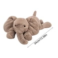 thumbnail image 2 of Jellycat Bunny Soft Plushies Toys 13.38 Inch, Cuddly Bunny Soft Stuffed Animals Plush Toys Doll, Birthday Gift for Kids, 2 of 3