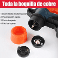 thumbnail image 4 of Pistola Pulverizadora Electrica De Alta Presiónpaquete De 1.800w, 850m, 4 of 5
