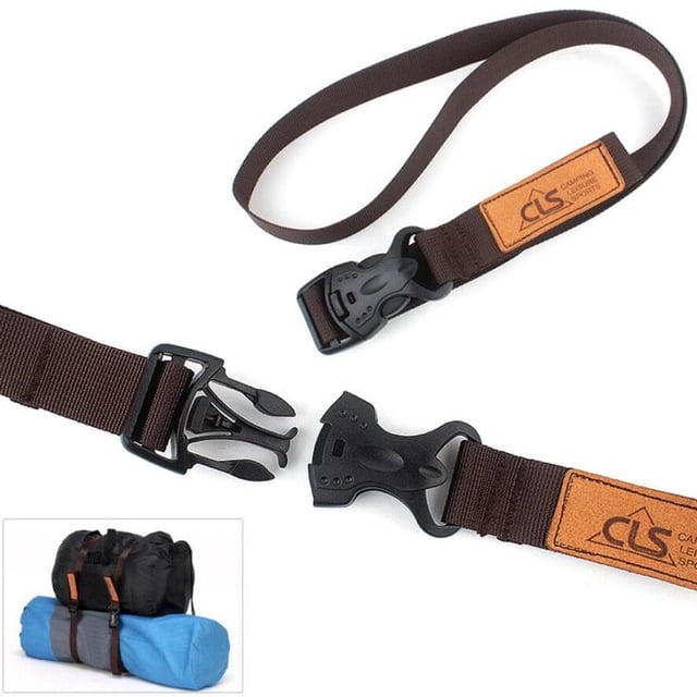 Accesorios Cinturones De s Correas De De Correa Del Equipaje, Atar Correa De Nylon De Bloqueo De s Correas DYNWAVEMX Viajes Correas para equipaje