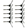 thumbnail image 2 of For Zoozee Z70 Robot Vacuum Cleaner Spin Edge Side Brush Spare Part Accessory, 2 of 6
