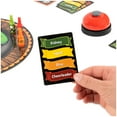 thumbnail image 5 of Hot Words, Word Guessing Party Game, Board Game for Ages 12 & up, by Spin Master, 5 of 9