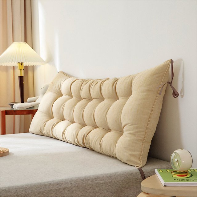 New Pillow Cushion New Design Modern Decorative Top Quality Ins Creative Cushion Living Room Home Decor Pillow GiftGreen90x50cm He Qiyong unisex