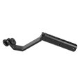 thumbnail image 4 of Handle Grip, 1 PCS Fine Machining Hands Free Aluminium Alloy Stabilizer Handle,  For Monitors Lights, 4 of 8