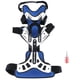 thumbnail image 2 of Orthosis en el Pecho del Cuello, Soporte lumbar Ajustable Ajustable Ergonímico y Ergonímico Transpirable, Para Adultos, Tamado Promedio Torácico, 2 of 7